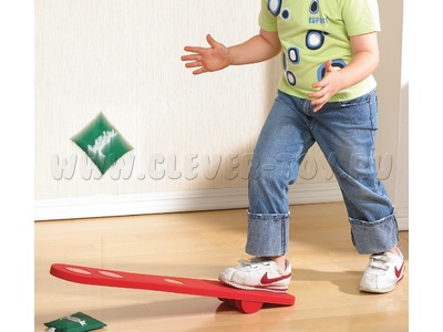 Катапульта (70см, 2 мешочка)