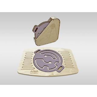 Универсальный балансир (фиолетовый, 4 шт.)