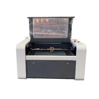 Станок лазерной резки (CO2) RED