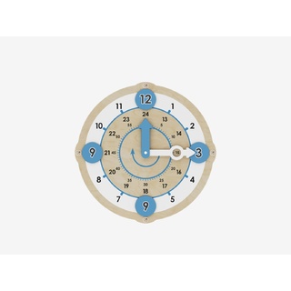 Настенная панель "Часы"