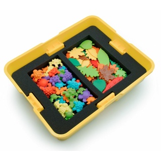 Модуль "Сенсорное развитие. ОВЗ"