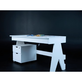 Профессиональный стол логопеда Logo MINI CLASSIC