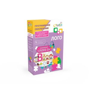 Программное обеспечение "Лого-3"