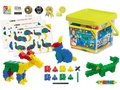 Конструктор Morphun Junior 24 Animals Set «Животные»