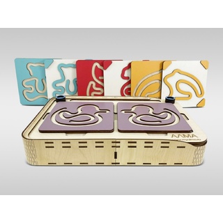 Межполушарный лабиринт (животные)