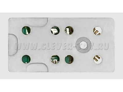 Ресурсный набор «Внешний энкодер»