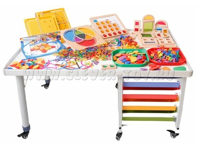 Центр развития творческих способностей