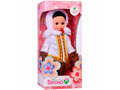 Кукла Эля в костюме народов Севера 2