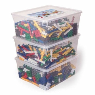 Конструктор Фанкластик "Родной аул" (на 15 чел.)