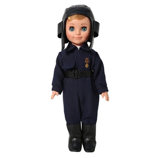 Кукла Танкист 30 см