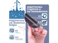 Набор магнитных карточек "Падежи" (фон жёлтый)*