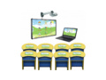 Интерактивный класс 8 парт